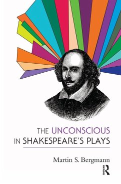 Cover The Unconscious in Shakespeare's Plays (eBook, ePUB)
