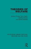 Theories of Welfare (eBook, PDF)