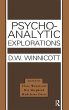 Psycho-Analytic Explorations (eBook,... - Bild 1