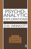 Psycho-Analytic Explorations (eBook, PDF)