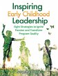Inspiring Early Childhood Leadership... - Bild 1