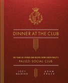 Dinner at the Club (eBook, ePUB)