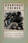 Everyday Crimes (eBook, ePUB)