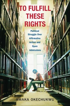 Cover To Fulfill These Rights (eBook, ePUB)