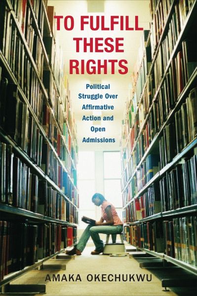 To Fulfill These Rights (eBook, ePUB)