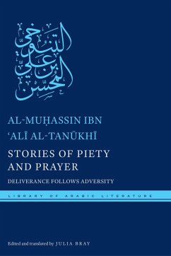 Cover Stories of Piety and Prayer (eBook, ePUB)
