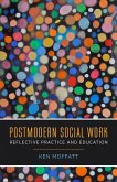 Postmodern Social Work (eBook, ePUB)
