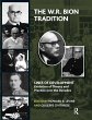The W.R. Bion Tradition (eBook, PDF) - Bild 1