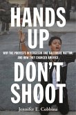 Hands Up, Don't Shoot (eBook, ePUB)