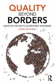 Quality Beyond Borders (eBook, ePUB)