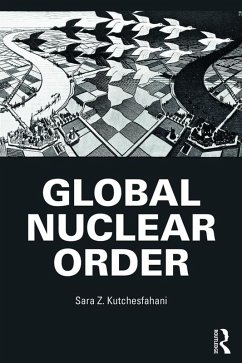 Cover Global Nuclear Order (eBook, PDF)