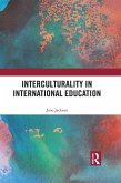 Interculturality in International Education (eBook, ePUB)