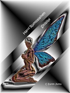 Euron Juttu (eBook, ePUB) - Ruotsalainen, Harri