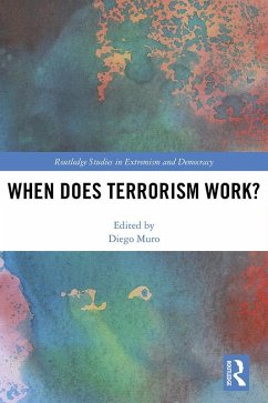 When Does Terrorism Work? (eBook, PDF)