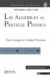 Lie Algebras In Particle Physics... - Bild 1