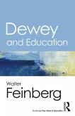 Dewey and Education (eBook, ePUB)