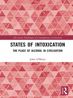 Cover States of Intoxication (eBook, ePUB)