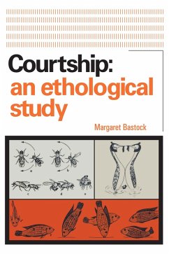 Courtship (eBook, PDF) - Bastock, Margaret