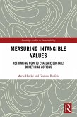 Measuring Intangible Values (eBook, PDF)