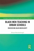 Black Men Teaching in Urban Schools (eBook, PDF)