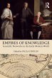 Empires of Knowledge (eBook, ePUB) - Bild 1