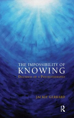 Cover The Impossibility of Knowing (eBook, ePUB)