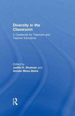 Diversity in the Classroom (eBook, PDF)