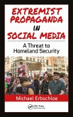 Extremist Propaganda in Social Media (eBook, ePUB)