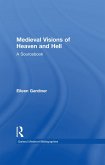 Medieval Visions of Heaven and Hell (eBook, ePUB)