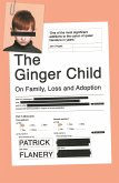 The Ginger Child (eBook, ePUB)