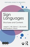 Sign Languages (eBook, ePUB)