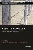 Climate Refugees (eBook, ePUB)