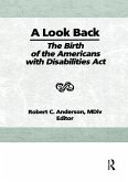 A Look Back (eBook, PDF)