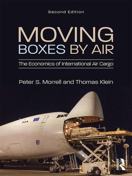 Moving Boxes by Air (eBook, ePUB) Moving Boxes by Air (eBook, ePUB)