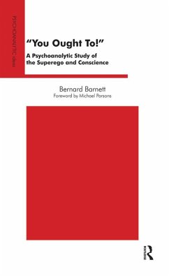 You Ought To! (eBook, PDF) - Barnett, Bernard