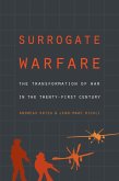Surrogate Warfare (eBook, ePUB)