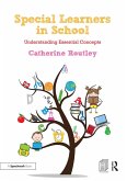 Special Learners in School (eBook, ePUB)