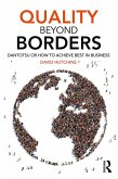 Quality Beyond Borders (eBook, PDF) Quality Beyond Borders (eBook, PDF)