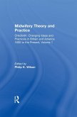 Midwifery Theory and Practice (eBook, ePUB) Midwifery Theory and Practice (eBook, ePUB)