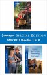 Harlequin Special Edition May 2019 -... - Bild 1