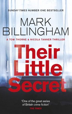 Their Little Secret (eBook, ePUB) - Billingham, Mark