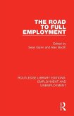 The Road to Full Employment (eBook, PDF)