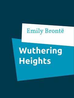 Wuthering Heights (eBook, ePUB)