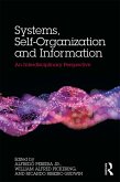 Systems, Self-Organisation and Information (eBook, PDF)