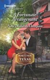 A Fortunate Arrangement (eBook, ePUB) A Fortunate Arrangement (eBook, ePUB)