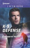 K-9 Defense (eBook, ePUB)