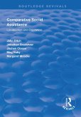 Comparative Social Assistance (eBook, ePUB)