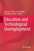 Education and Technological Unemployment (eBook, PDF)