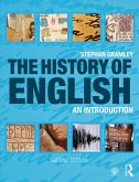 The History of English (eBook, PDF)
