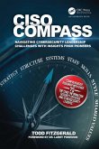 CISO COMPASS (eBook, ePUB)